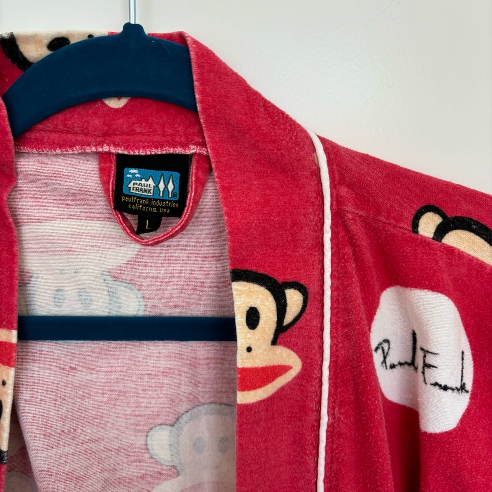 Paul Frank Julius Robe - Picture 3 of 7